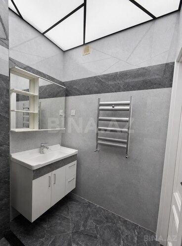 Satılır 3 otaqlı yeni tikili 97 m², 20 Yanvar m., photo 10 from 16