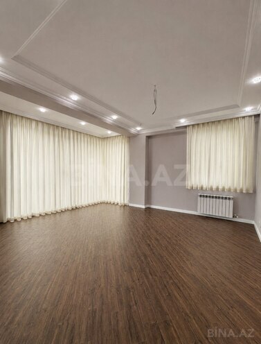 Satılır 3 otaqlı yeni tikili 97 m², 20 Yanvar m., photo 3 from 16