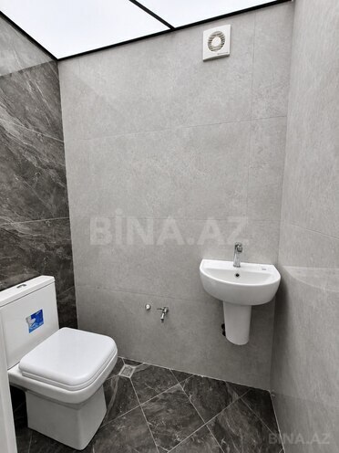 Satılır 3 otaqlı yeni tikili 97 m², 20 Yanvar m., photo 12 from 16