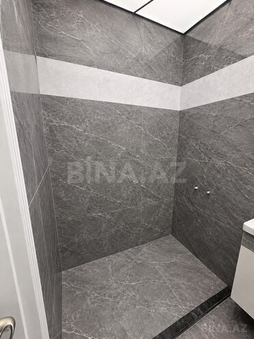Satılır 3 otaqlı yeni tikili 97 m², 20 Yanvar m., photo 11 from 16