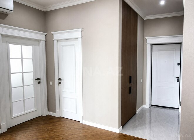 Satılır 3 otaqlı yeni tikili 97 m², 20 Yanvar m., photo 13 from 16