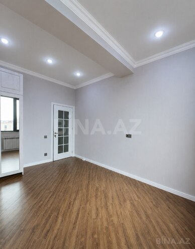 Satılır 3 otaqlı yeni tikili 97 m², 20 Yanvar m., photo 6 from 16