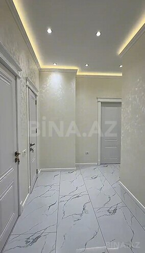 Satılır 4 otaqlı yeni tikili 140 m², 28 May m., photo 7 from 11