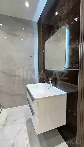 Satılır 4 otaqlı yeni tikili 140 m², 28 May m., photo 10 from 11