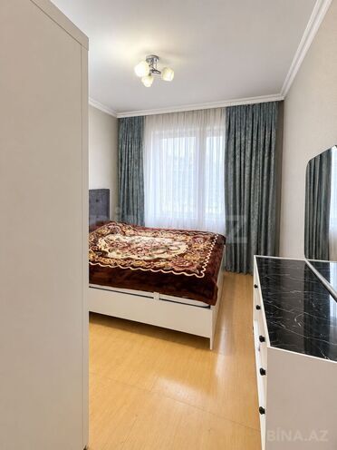 Satılır 2 otaqlı köhnə tikili 60 m², Əhmədli m., photo 3 from 8