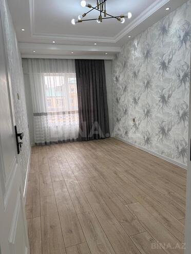 Продаётся 2-комн. новостройка 60 м², м. Ахмедлы, photo 4 from 15
