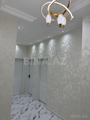 Продаётся 2-комн. новостройка 60 м², м. Ахмедлы, photo 10 from 15