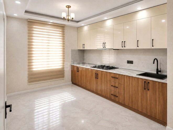 Продаётся 2-комн. вторичка 60 м², м. Ази Асланов, photo 10 from 16