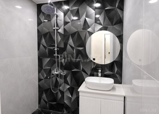 Продаётся 2-комн. вторичка 60 м², м. Ази Асланов, photo 13 from 16