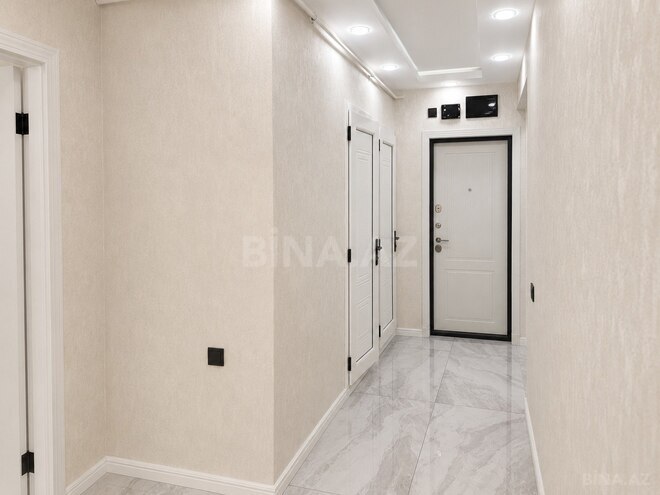 Продаётся 2-комн. вторичка 60 м², м. Ази Асланов, photo 5 from 16