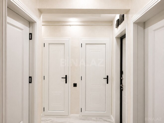 Продаётся 2-комн. вторичка 60 м², м. Ази Асланов, photo 12 from 16