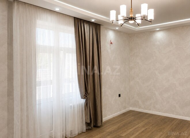 Продаётся 2-комн. вторичка 60 м², м. Ази Асланов, photo 7 from 16