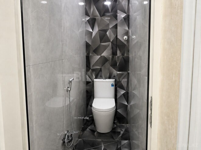 Продаётся 2-комн. вторичка 60 м², м. Ази Асланов, photo 14 from 16