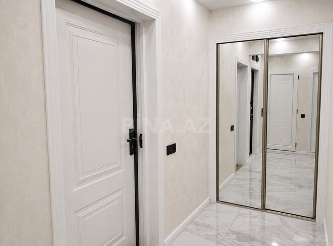 Продаётся 2-комн. вторичка 60 м², м. Ази Асланов, photo 15 from 16