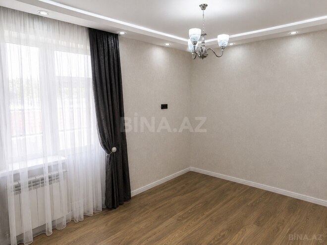 Продаётся 2-комн. вторичка 60 м², м. Ази Асланов, photo 6 from 16