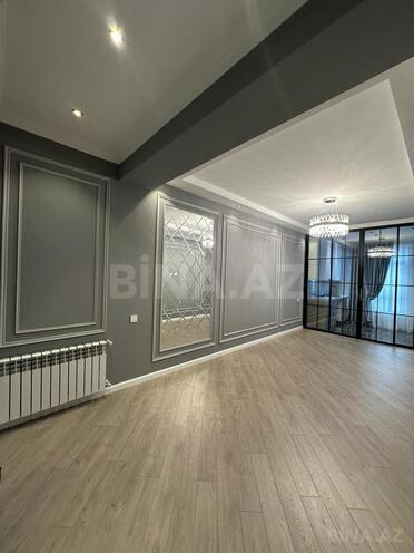 Продаётся 2-комн. новостройка 64.4 м², м. Мемар Аджеми, photo 4 from 22