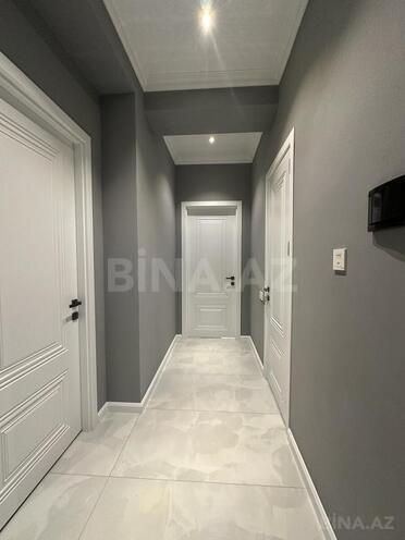 Продаётся 2-комн. новостройка 64.4 м², м. Мемар Аджеми, photo 14 from 22