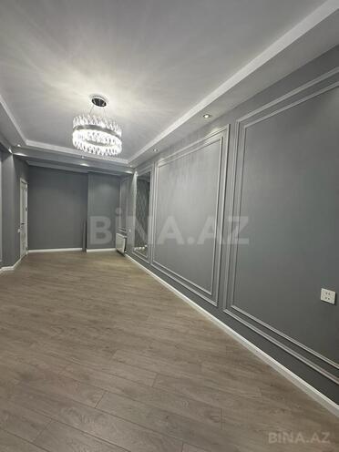 Продаётся 2-комн. новостройка 64.4 м², м. Мемар Аджеми, photo 5 from 22