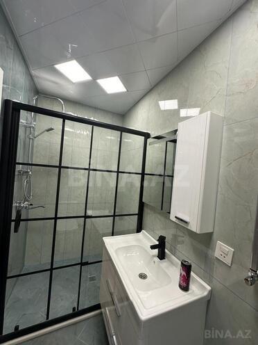 Продаётся 2-комн. новостройка 64.4 м², м. Мемар Аджеми, photo 21 from 22
