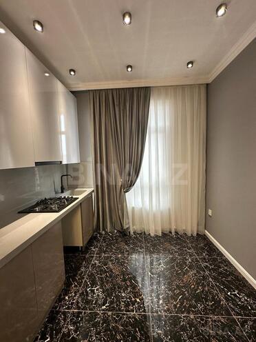 Продаётся 2-комн. новостройка 64.4 м², м. Мемар Аджеми, photo 11 from 22