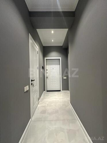 Продаётся 2-комн. новостройка 64.4 м², м. Мемар Аджеми, photo 15 from 22