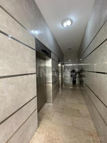 Продаётся 2-комн. новостройка 64.4 м², м. Мемар Аджеми, photo 18 from 22