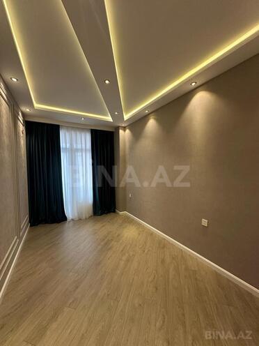 Продаётся 2-комн. новостройка 64.4 м², м. Мемар Аджеми, photo 8 from 22