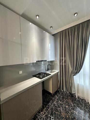 Продаётся 2-комн. новостройка 64.4 м², м. Мемар Аджеми, photo 17 from 22