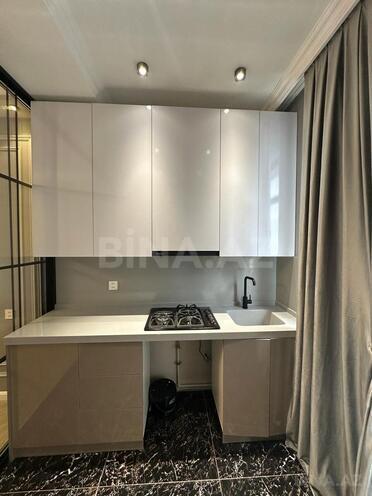 Продаётся 2-комн. новостройка 64.4 м², м. Мемар Аджеми, photo 12 from 22