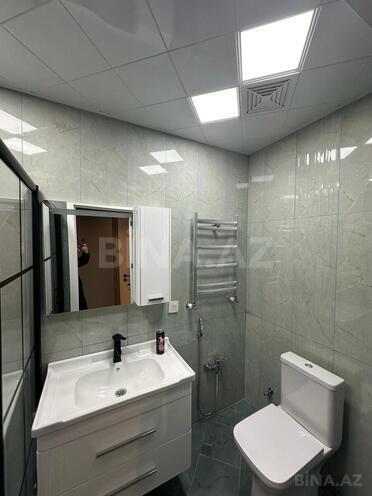 Продаётся 2-комн. новостройка 64.4 м², м. Мемар Аджеми, photo 20 from 22