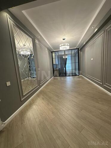 Продаётся 2-комн. новостройка 64.4 м², м. Мемар Аджеми, photo 3 from 22