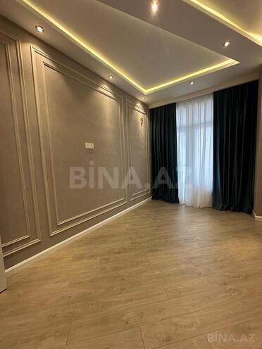 Продаётся 2-комн. новостройка 64.4 м², м. Мемар Аджеми, photo 9 from 22