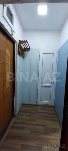 Satılır 2 otaqlı köhnə tikili 45 m², Memar Əcəmi m., photo 6 from 11
