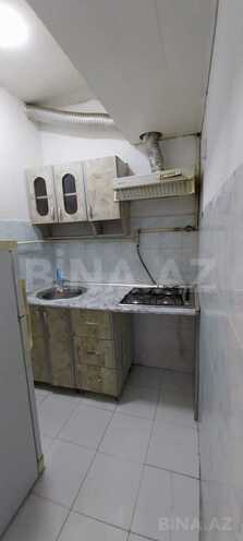 Satılır 2 otaqlı köhnə tikili 45 m², Memar Əcəmi m., photo 8 from 11