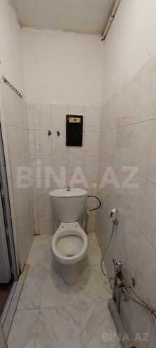 Satılır 2 otaqlı köhnə tikili 45 m², Memar Əcəmi m., photo 10 from 11