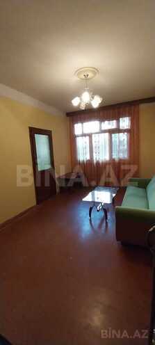 Satılır 2 otaqlı köhnə tikili 45 m², Memar Əcəmi m., photo 7 from 11