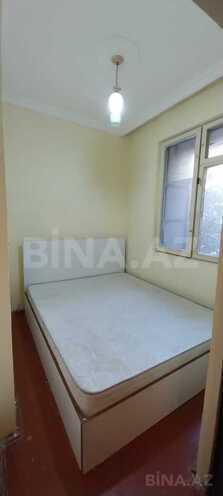 Satılır 2 otaqlı köhnə tikili 45 m², Memar Əcəmi m., photo 5 from 11