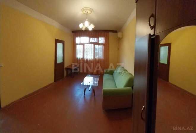 Satılır 2 otaqlı köhnə tikili 45 m², Memar Əcəmi m., photo 1 from 11