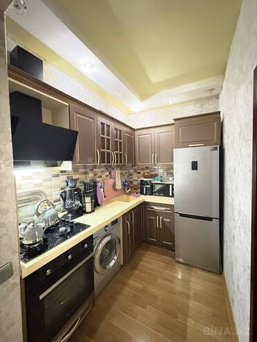 Продаётся 2-комн. новостройка 52 м², photo 6 from 9