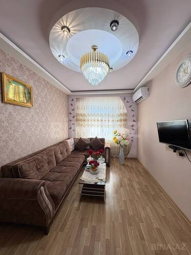 Продаётся 2-комн. новостройка 52 м², photo 1 from 9