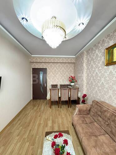 Продаётся 2-комн. новостройка 52 м², photo 3 from 9
