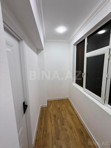 Satılır 2 otaqlı köhnə tikili 83 m², Memar Əcəmi m., photo 6 from 13