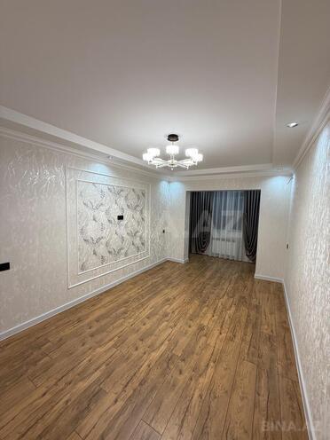 Satılır 2 otaqlı köhnə tikili 83 m², Memar Əcəmi m., photo 1 from 13