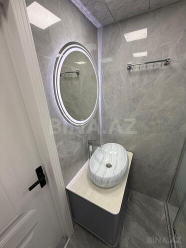 Satılır 2 otaqlı köhnə tikili 83 m², Memar Əcəmi m., photo 10 from 13