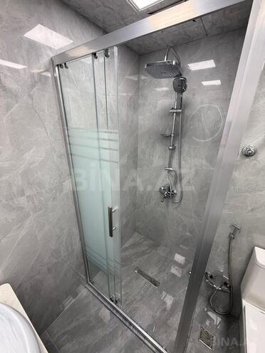 Satılır 2 otaqlı köhnə tikili 83 m², Memar Əcəmi m., photo 12 from 13