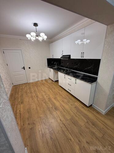 Satılır 2 otaqlı köhnə tikili 83 m², Memar Əcəmi m., photo 9 from 13