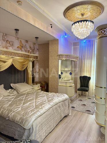 Satılır 3 otaqlı yeni tikili 140 m², Şah İsmayıl Xətai m., photo 14 from 32