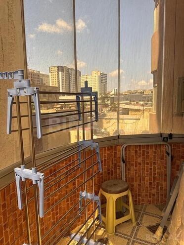 Satılır 3 otaqlı yeni tikili 140 m², Şah İsmayıl Xətai m., photo 30 from 32
