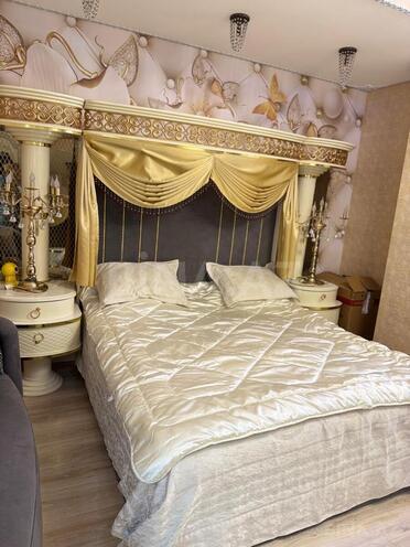 Satılır 3 otaqlı yeni tikili 140 m², Şah İsmayıl Xətai m., photo 6 from 32