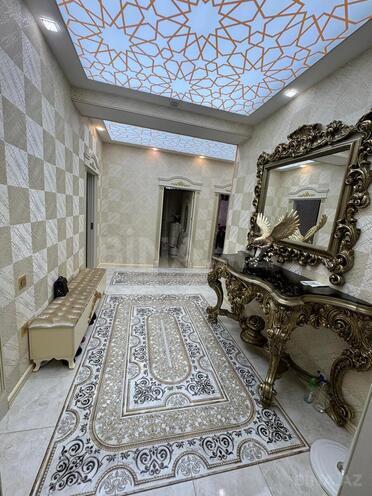 Satılır 3 otaqlı yeni tikili 140 m², Şah İsmayıl Xətai m., photo 9 from 32